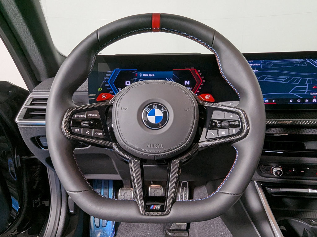 New 2026 BMW M2 w/ Lighting Package RWD image 24