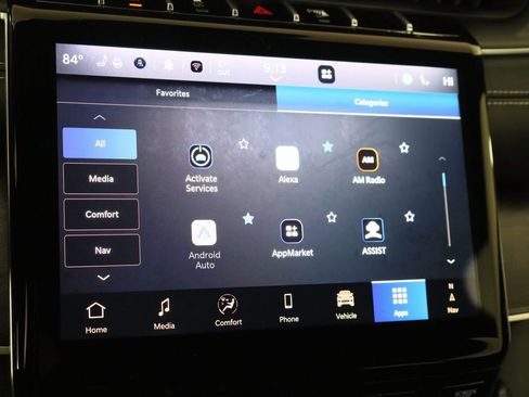 New 2025 Jeep Grand Cherokee Limited image 38