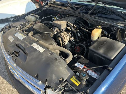 Used 2000 Chevrolet Tahoe LS w/ LS Preferred Equipment Group image 22