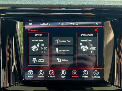 Used 2022 Dodge Durango GT AWD/4WD image 12