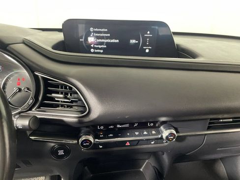 Used 2024 MAZDA CX-30 AWD 2.5 S w/ Preferred Package image 15