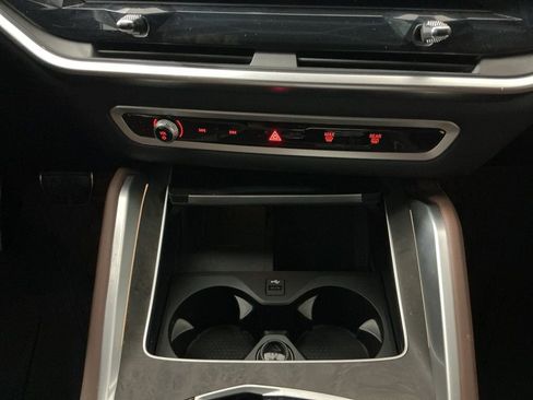 Certified 2025 BMW X6 M60i image 12