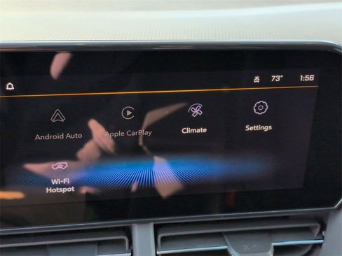 Used 2025 Chevrolet Trax LT w/ LT Convenience Package image 26