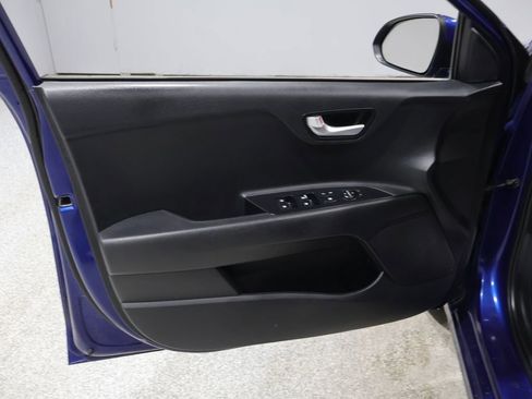 Used 2020 Kia Rio S image 13