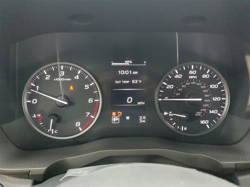 New 2026 Subaru Ascent Premium image 30