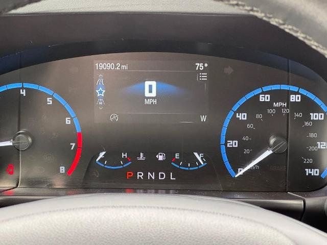 Used 2024 Ford Bronco Sport Big Bend w/ Convenience Package AWD/4WD image 13