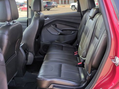 Used 2013 Ford Escape Titanium w/ Parking Technology Pkg image 26