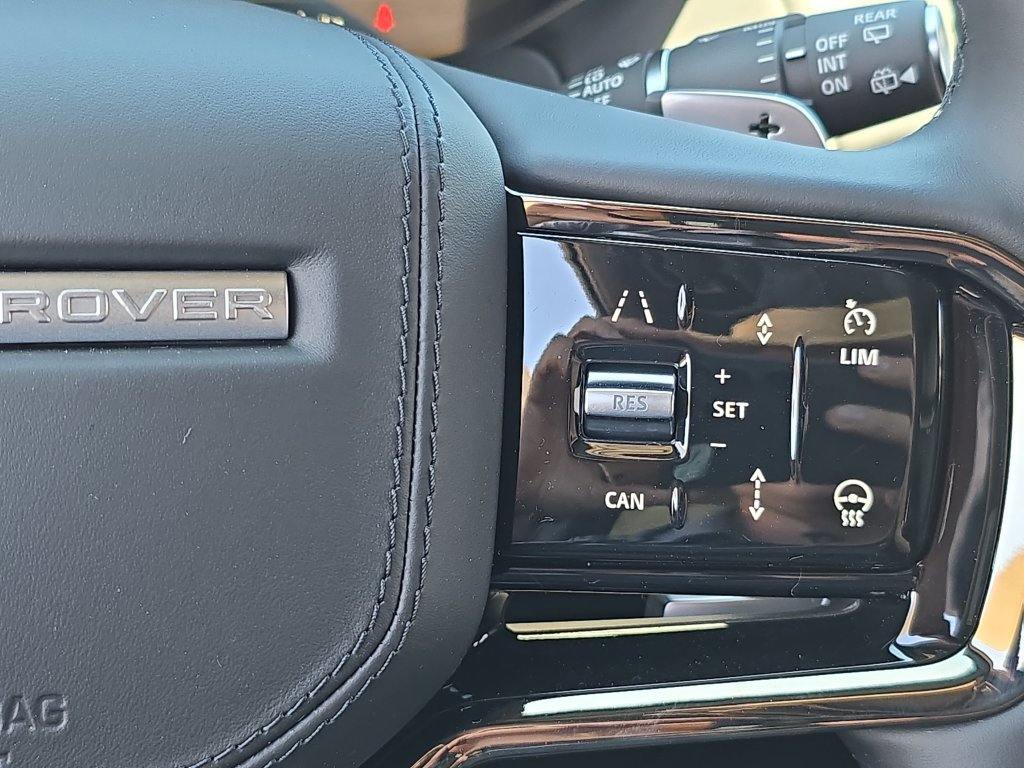 New 2026 Land Rover Range Rover Sport Dynamic SE AWD/4WD image 20