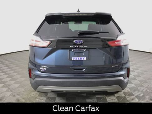 Used 2024 Ford Edge SEL w/ Convenience Package image 5