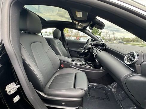 Used 2026 Mercedes-Benz CLA 250 4MATIC image 28