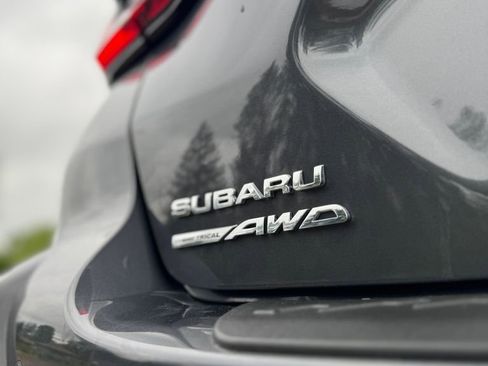 Used 2025 Subaru Crosstrek 2.5i Limited w/ Popular Package #3A AWD/4WD image 42