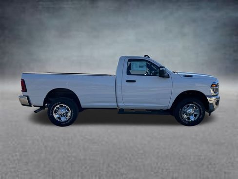 New 2026 RAM 3500 Tradesman image 2