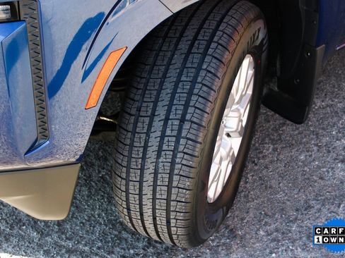 Used 2022 Nissan Frontier SV w/ Technology Package image 44