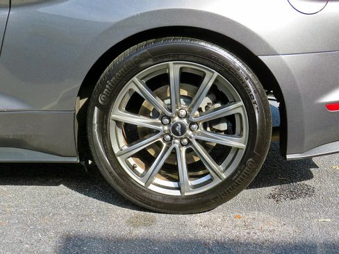 Used 2016 Ford Mustang GT Premium w/ Enhanced Security Package image 32