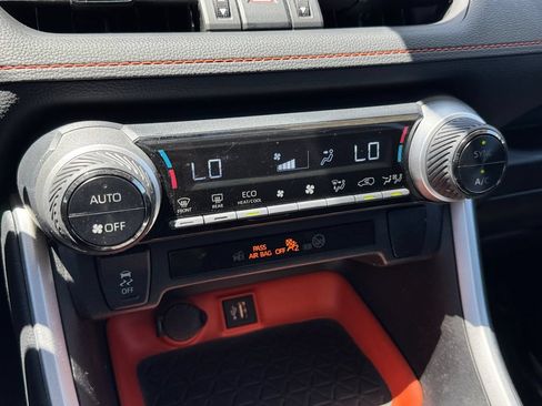 Certified 2024 Toyota RAV4 Adventure AWD/4WD image 23