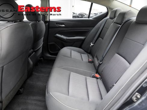 Used 2022 Nissan Altima 2.5 SV image 26