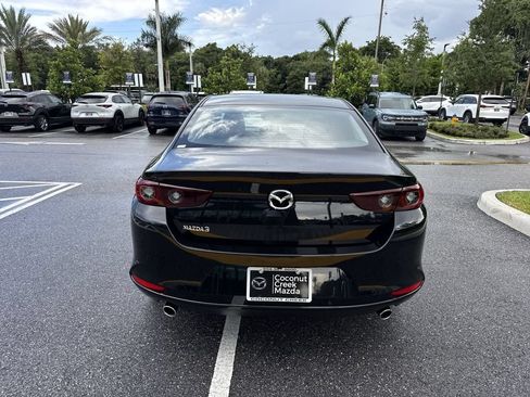 New 2026 MAZDA MAZDA3 s FWD image 2