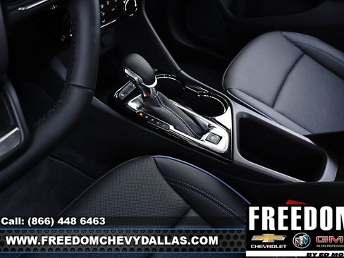 New 2026 Buick Encore GX Sport Touring image 31