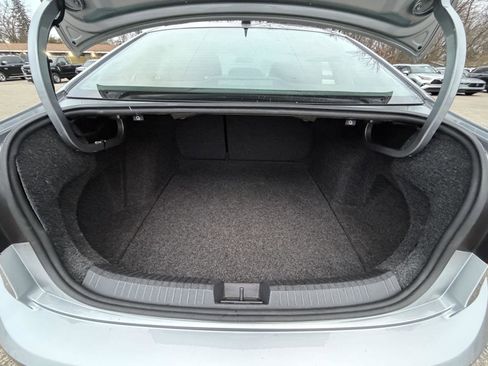 Used 2021 Volkswagen Jetta S image 18