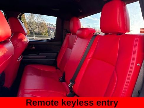 Used 2024 Toyota Tacoma TRD Sport image 18