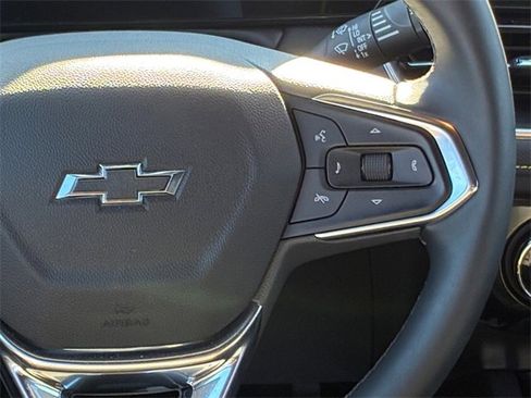 New 2025 Chevrolet TrailBlazer ACTIV w/ Convenience Package image 23