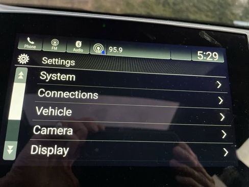 Used 2022 Honda Pilot Special Edition image 34