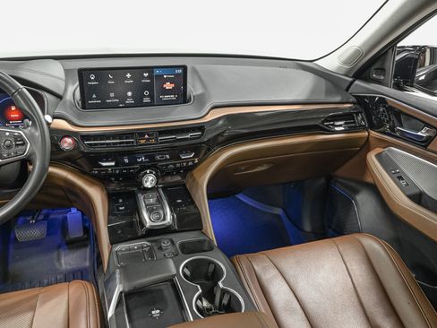 Used 2022 Acura MDX SH-AWD w/ Technology Package image 33