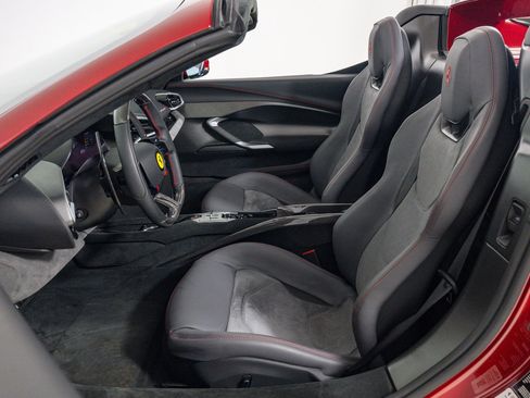 Used 2025 Ferrari 296 GTS image 30