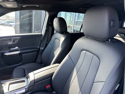 Certified 2026 Mercedes-Benz GLB 250 GLB 250 image 12