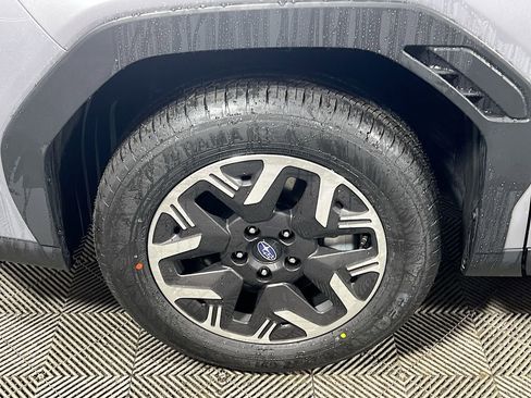 New 2026 Subaru Forester Premium image 22