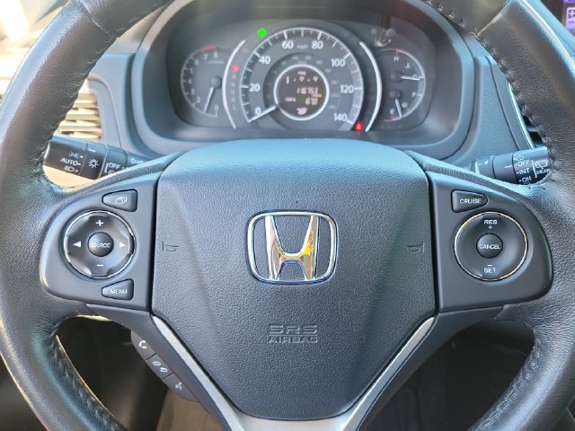Used 2016 Honda CR-V EX-L image 24