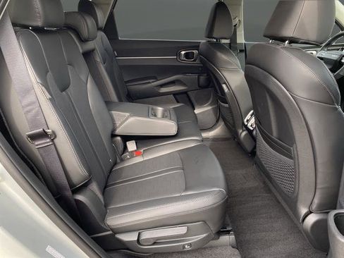 New 2026 Kia Sorento S AWD/4WD image 35