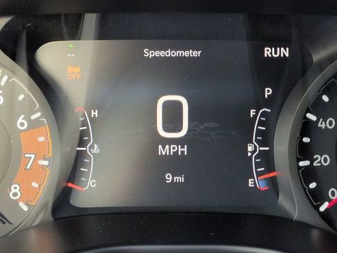 New 2026 Jeep Compass Limited AWD/4WD image 27