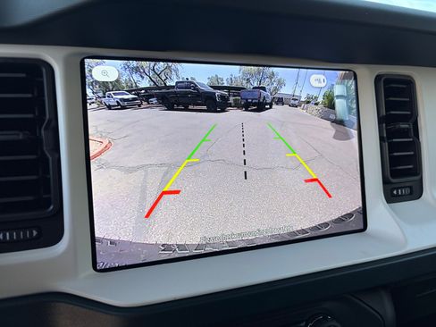 New 2026 Ford Bronco Heritage Edition AWD/4WD image 27