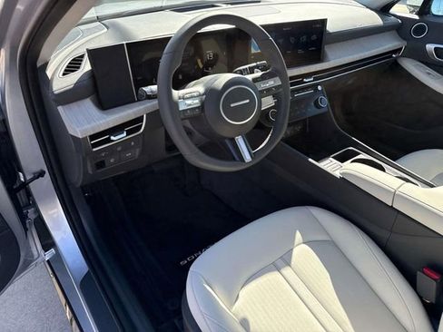 New 2026 Hyundai Sonata SEL image 25