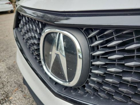 Used 2022 Acura RDX A-Spec image 21