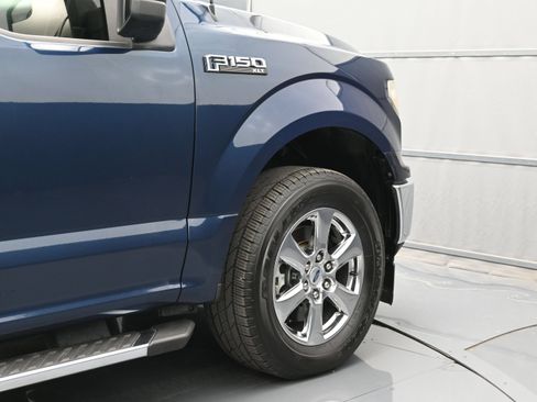 Used 2020 Ford F150 XLT w/ Equipment Group 301A Mid RWD image 46
