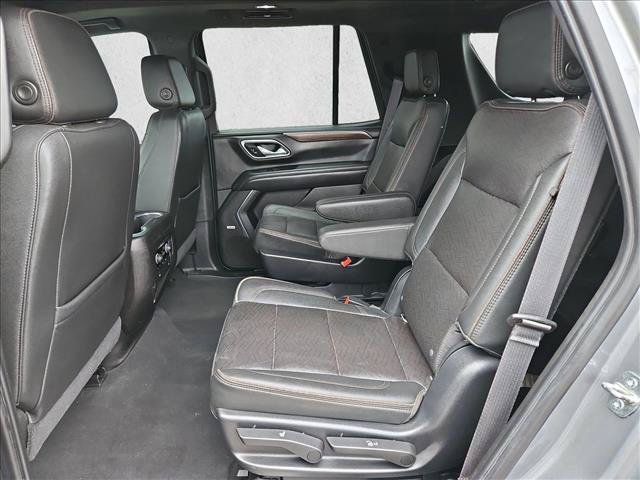 Used 2021 Chevrolet Tahoe High Country AWD/4WD image 26