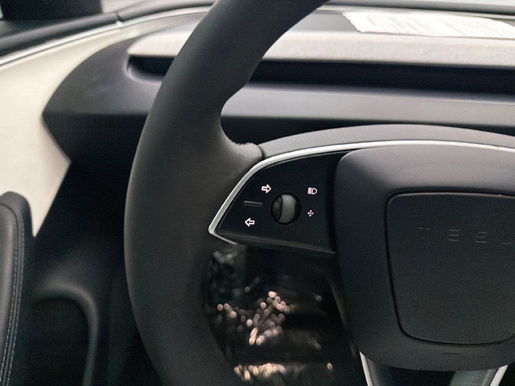 Used 2024 Tesla Model 3 Long Range RWD image 24