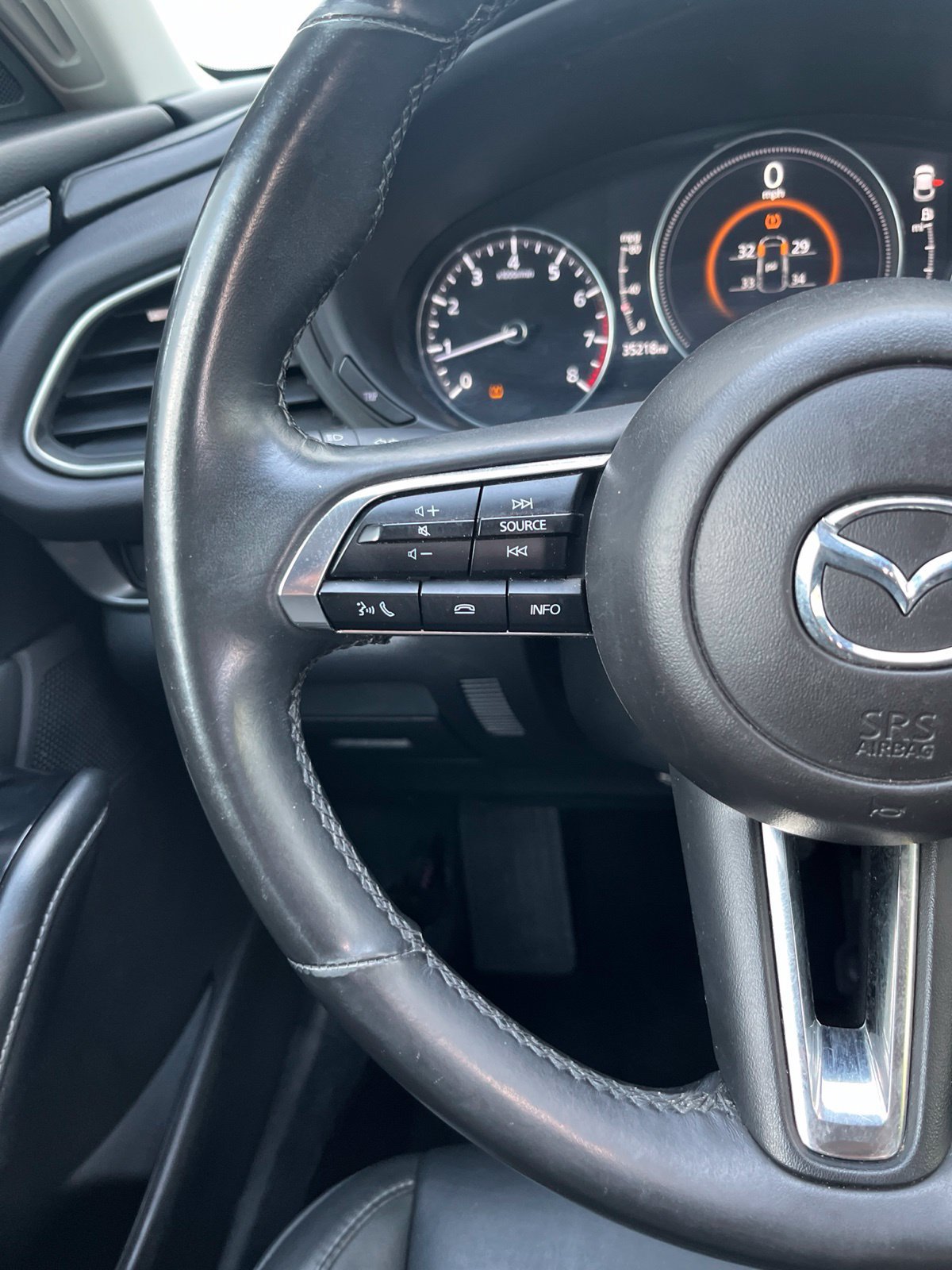 Certified 2024 MAZDA CX-30 AWD 2.5 S w/ Select Sport Pkg image 21
