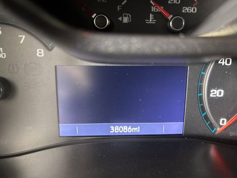 Used 2019 Chevrolet Colorado Z71 image 15