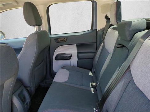 Used 2024 Ford Maverick XLT FWD image 17