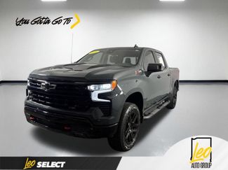 Used 2026 Chevrolet Silverado 1500 LT Trail Boss w/ Convenience Package II AWD/4WD video 1