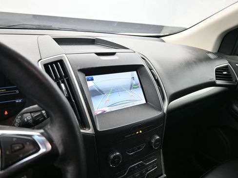 Used 2020 Ford Edge SEL w/ Cold Weather Package FWD image 26