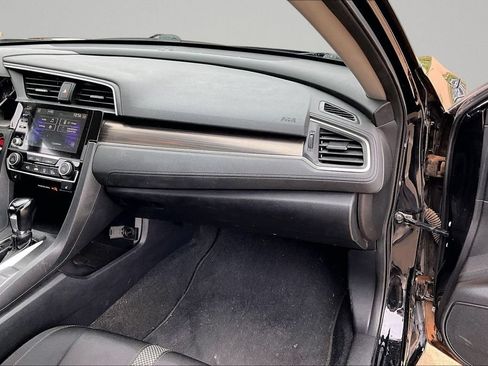 Used 2020 Honda Civic EX image 11