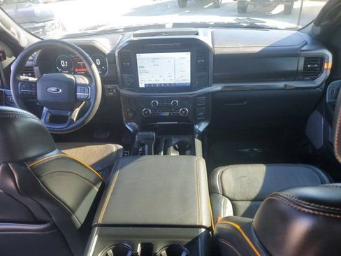 Certified 2021 Ford F150 Tremor w/ Equipment Group 402A High image 17