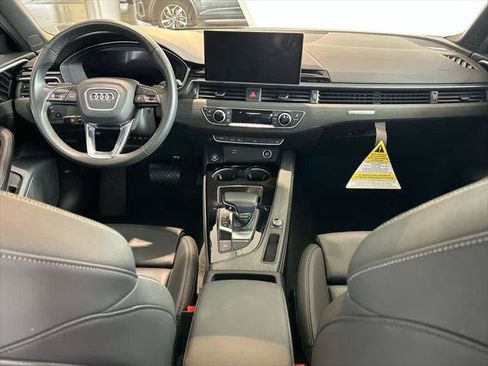Certified 2023 Audi A4 2.0T Premium Plus w/ Premium Plus Package image 18
