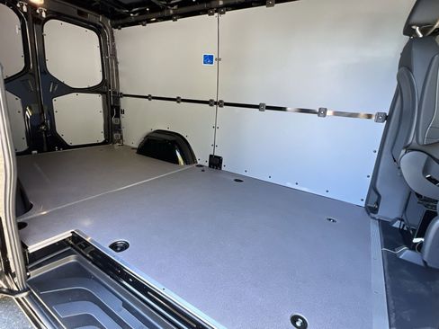 New 2025 Mercedes-Benz Sprinter 2500 image 23