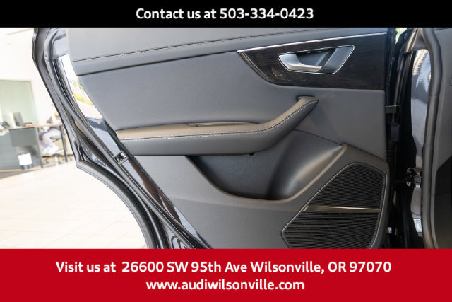 New 2026 Audi Q8 Prestige AWD/4WD image 27