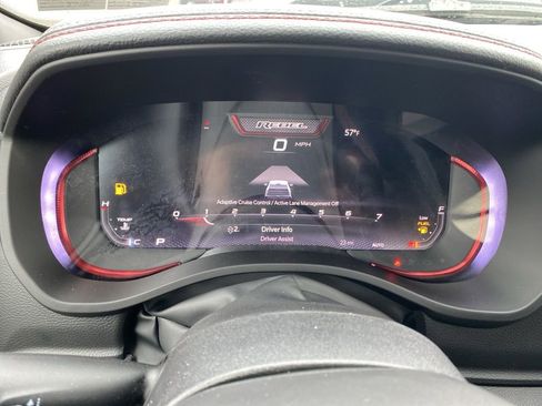 New 2026 RAM 1500 Rebel w/ Rebel Level 1 Equipment Group image 25